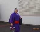 大相撲話に付き合います 大相撲が好きなのに周りに語る人がいない方!語りましょう! イメージ1
