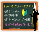 まだ諦めないで❗️ 常識を覆すおすすめ手法教えます 初心者歓迎⭐️在宅可資金不要の副業/スマホのみの簡単メソッド イメージ3