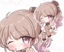 商用利用可！かわいいSDキャラ描きます 【期間限定】先着10名様！特別価格でSDイラスト制作します！ イメージ2