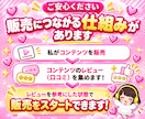 即販売できるコンテンツをあなたに代わって作成します 忙しくても大丈夫！究極の時短技！あなたは販売するだけでＯＫ★ イメージ6