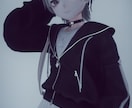 VRChatアバターの改変代行をいたします 「ただ着せるだけじゃない。」 雰囲気まで仕上げるVRC改変 イメージ1