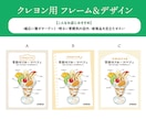 手描きイラストで作るカフェメニュー作成します 水彩・クレヨン・色鉛筆から選べる！ イメージ5