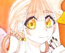 イラスト描きます 安くて丁寧に！をモットーに皆様にお届けしています！ イメージ4