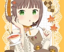 イラスト全般お描きします 可愛い女の子キャラお任せください！ イメージ1