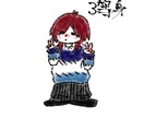めんこいテイストのSNS用アイコンを描きます 手書き風のほんわかデフォルメアイコンをお求めの方へ！ イメージ1