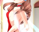 アイコン、イラストお描きします 一枚絵からミニキャラまで、幅広く対応いたします イメージ4