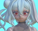 SNS等イラスト描きます アイコン、記念絵、サムネなど　幅広くお任せください～！ イメージ8