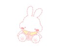 赤ちゃんとぬいぐるみのイラストを主に描いています ベビたん＆ぬいぐるみのゆるふわイラスト イメージ3