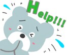 残しておきたい大切なものをスタンプにします お子様の大切な作品や落書き、相棒のペットのお写真等で作ります イメージ4
