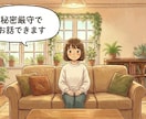 お悩み、雑談等聞きます あなたに寄り添い傾聴します。元気になって欲しいから。 イメージ6