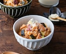 管理栄養士がレシピを開発、ブラッシュアップします 食材を活かしたレシピ、栄養面を考慮したレシピが必要な方へ イメージ9