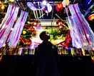 あなたの魅力、大切な瞬間を写真に残します プロフィール・家族・イベントまで対応！出張撮影サービス イメージ2