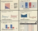 XBRLを活用した比較資料（２社指定）を作成します ◇投資活動や企業分析の「最初の一助」を提供いたします！◇ イメージ1