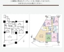 最短3日|チラシ・Web用の間取り図作ります 【フォーマット15種】不動産・住宅・リフォーム業界におすすめ イメージ2