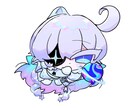 かわいいデフォルメキャラのイラスト描きます かわいくて個性的なイラストが好きな方 イメージ1