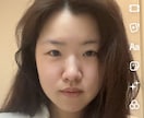 顔タイプを分析し、似合うメイクをご提案します 自分の顔をもっと好きになれると思います。 イメージ2