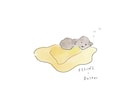 ゆるかわ　イラスト・アイコン作成します ゆるくてかわいい日常を切り取ったアイコンを作りませんか？ イメージ10