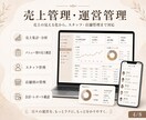 サロン向け予約システムを制作します 公式LINEから予約できるシステムを制作します イメージ4