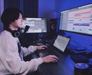 LA在住のプロがレーベルクオリティにミックスします プロがミックス/マスタリングします！ イメージ5