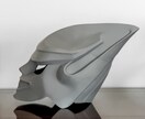 コスプレの3Dプリント代行します お客様のデータをPLA, PETGで出力します イメージ3