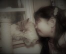 大事なペットさんと飼い主さんの気持ちを通訳します ペットさんの気持ちを理解して関係性を向上させましょう♡ イメージ1