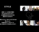 限定３名様！WixでLP制作します 安価でおしゃれなLP制作します！ イメージ5