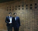 通訳のご依頼賜ります【英語⇔日本語】ます 海外在住20年、外資勤務18年、商談での通訳などサポート可 イメージ3