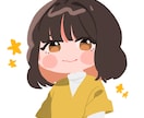 可愛らしく柔らかい似顔絵お描きします 絵本のようなあたたかいイラストを作成致します。 イメージ1