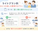 子育て家庭の「全部大事で決められない」を整理します 旅行・習い事・家計も、家庭の基準に イメージ2