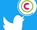 Twitterでココナラ出品商品を宣伝拡散します 【ココナラ出品者限定】アクティブフォロワー5万人にアプローチ イメージ1