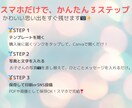 スマホで使える育児フォト日記作ってます 忙しい日でも「今日の思い出」をさっと残せるフォト日記です イメージ2