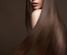 モテる最強のツヤ髪教えます 美容師歴30年★レクチャーいたします イメージ4