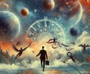 AI夢占い:未来を夢で読み解きます AIが導く‼️あなたの夢の真実とは イメージ1