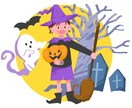 こどもたちをイラストでワクワクさせます 興味を引く明るく元気な色彩とかわいいデフォルメ イメージ5