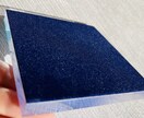 命名書｜モニター価格にて制作させていただきます アートと書道家の筆文字で作成します！命名書の新境地 イメージ8