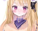 商用OK！可愛いイラスト制作します あなただけの特別な一枚をお届けします イメージ4