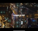 動画編集代行サービスを行います 編集制作を外注したい方必見！安心してご活用頂ける丁寧な対応！ イメージ3