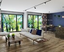 内外装のコーディネートのご相談・提案をいたします 一級建築士が理想の住まい作りのお手伝いをいたします イメージ2