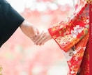 和婚におすすめ！結婚式オープニングムービー作ります モダン可愛い選べるカラー☆カウントダウンでご入場！ イメージ1