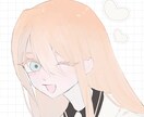 最高の1枚になるイラストを描きます 気に入っていただけるよう、全力で制作します。 イメージ6