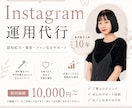 歯科医院・歯科関連のインスタグラムお手伝いします 衛生士10年の実績を活かし、患者様に伝わる投稿を企画から制作 イメージ1