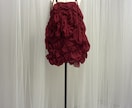 オリジナルの衣装、お洋服を作成いたします 特別なシーンに向けたお洋服をいっしょに作りましょう！ イメージ8