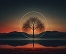 24時間以内に❤︎恋愛や人間関係のお悩み視ます 霊視タロットであの人の気持ちなど丁寧に鑑定します❤︎ イメージ5