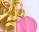 ハンドメイド作家さん！Tピン曲げ＆丸め代行します 猫の手も借りたい方。Tピン作業を任せて制作時間を増やします イメージ1