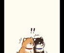わんちゃん（愛犬）のお悩み少しでも解決します ドッグトレーナーの資格あり！どんな小さなお悩みもお気軽に！ イメージ1