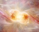 恋焦がれたあの人とのご縁を現実に引き寄せます どうしても結ばれたい相手との“魂の縁”を整える特別儀式 イメージ3