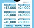 各種チラシ・フライヤーを制作致します フラットなでシンプルな構成のデザインを１案お出しいたします。 イメージ8
