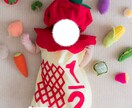 赤ちゃんのためのやさしい編み物、お作りします 大切な赤ちゃんに、やさしくて温もりのあるハンドメイドを。 イメージ6