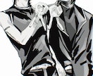 小説表紙イラスト、MVイラスト制作致します 動画内イラストや歌い手様のイラスト他何でもお受けいたします！ イメージ8