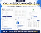何をデジタル化すべきかやさしく診断します 運用に最適な仕組みを3案ご提案！超初心者大歓迎！ イメージ6